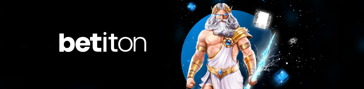 Betiton casino
