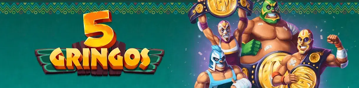 5Gringos