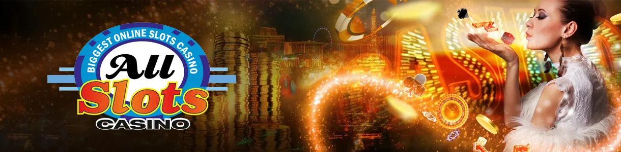 All Slot casino dépôt 1$