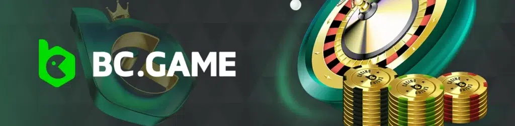 BC.Game Casino