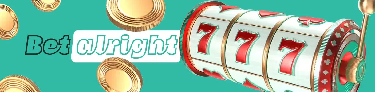 BetAlright Casino