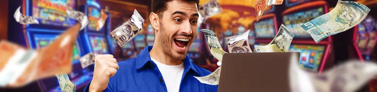 Casino en ligne retrait rapide