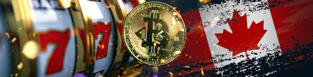 Jeux Casinos Bitcoin Canada
