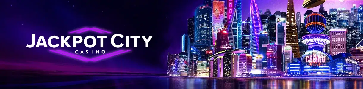 Jackpot City
