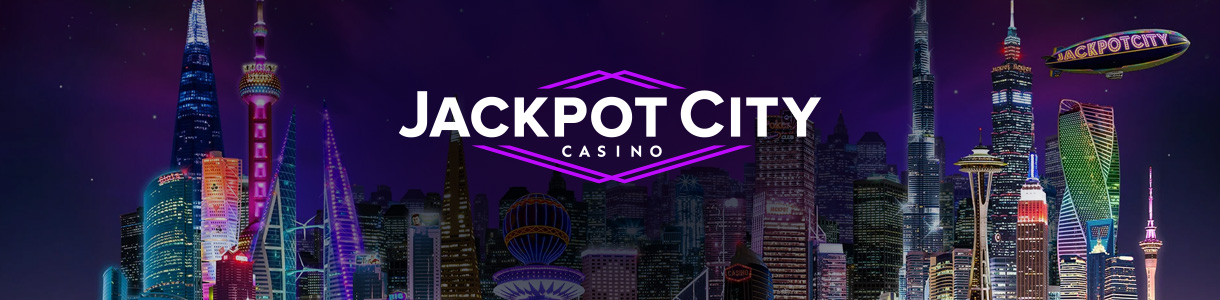 Jackpot City Casino
