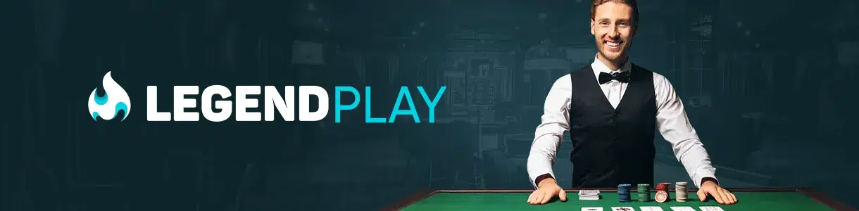 Legend Play Casino