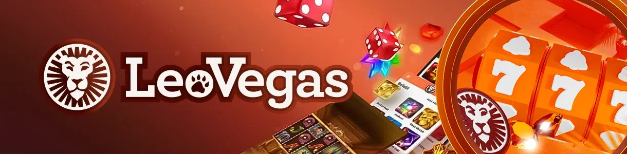 LeoVegas Casino