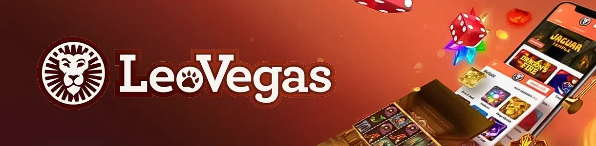 LeoVegas