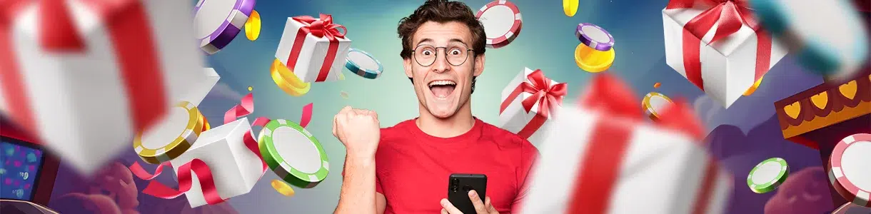 Bonus casino mobile