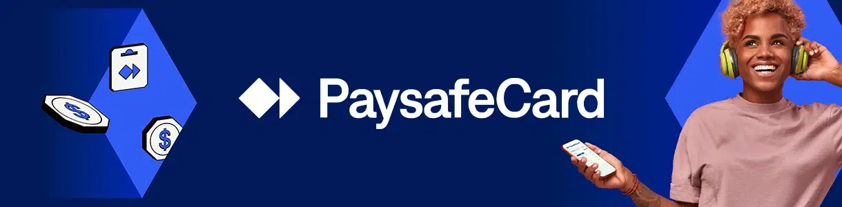 PaysafeCard