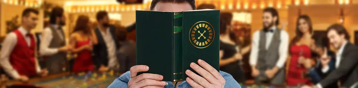 Règles de roulette en ligne