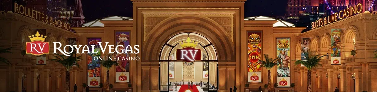 Royal Vegas Casino