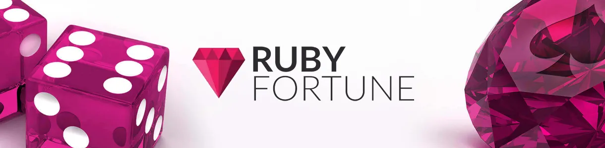 Casino en ligne dépôt 1$ Ruby Fotune 