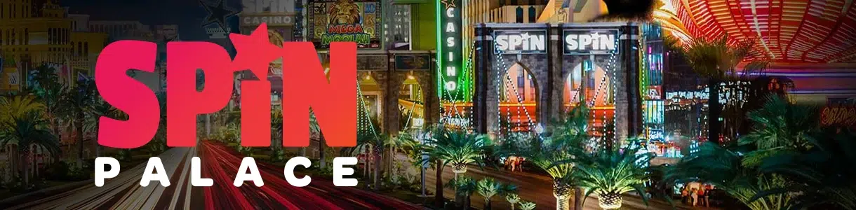 Spin Palace Casino