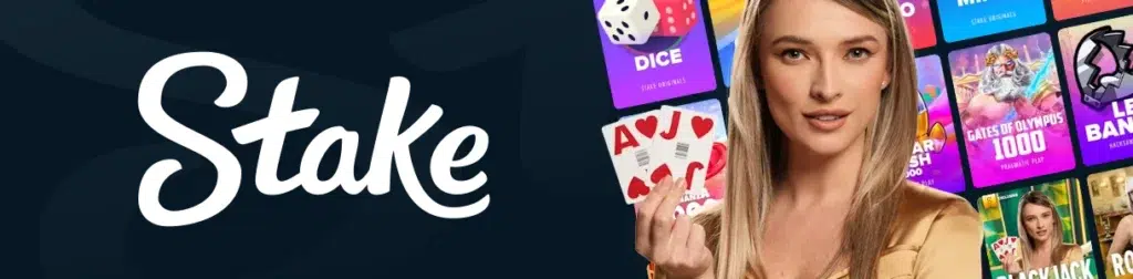 Stake Casino