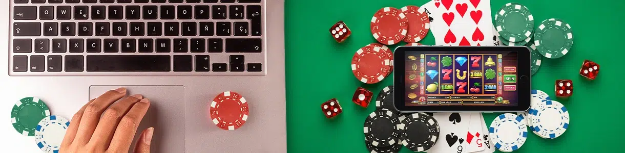 Types de casino acceptant Paysafecard