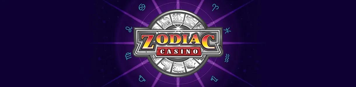 Casino dépôt 1 $ Zodiac