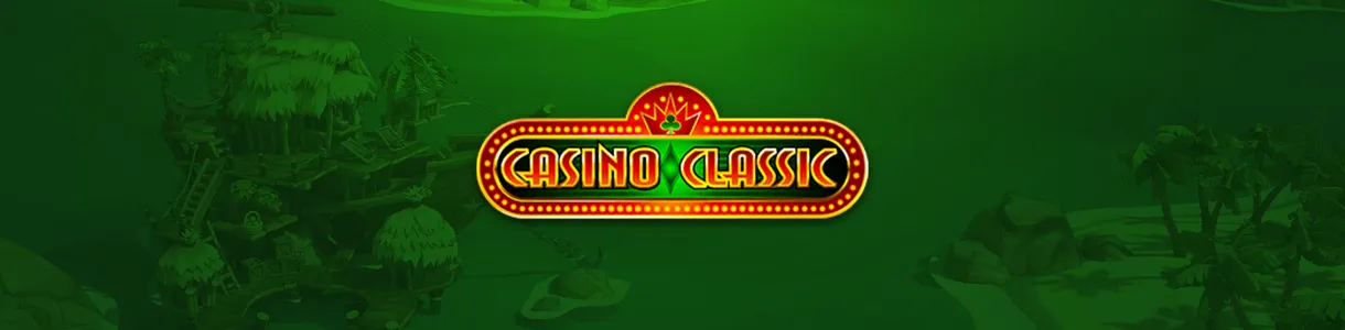 Classic casino dépôt 1 $