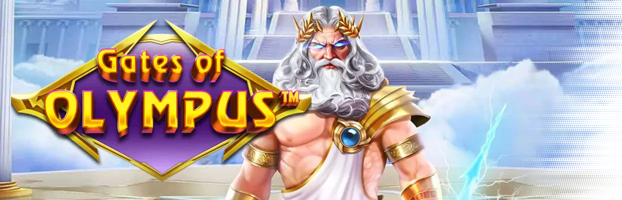 Gates of Olympus™ free slot