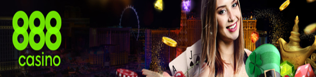 888 Casino