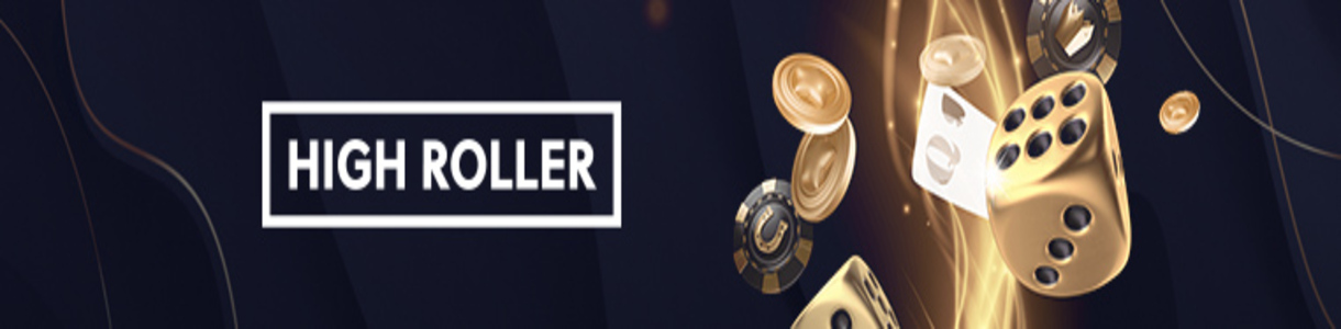 Highroller Casino