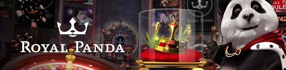 Royal Panda Casino