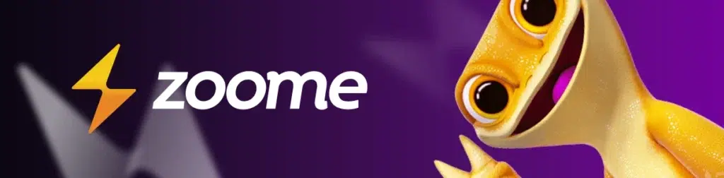 Zoome Casino