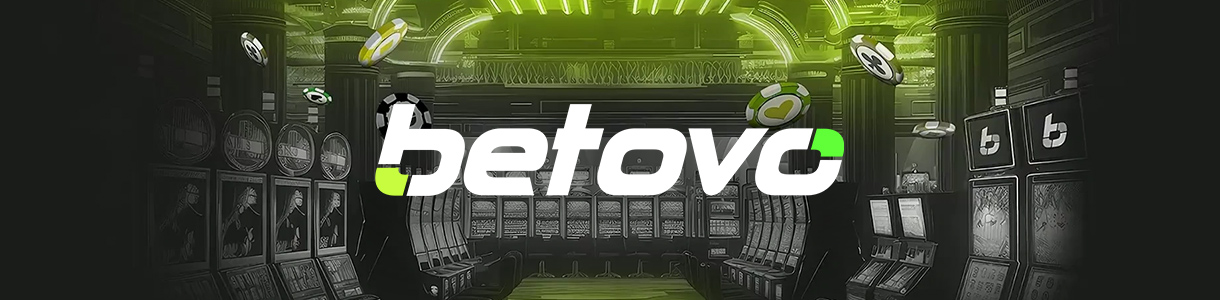 Betovo Casino