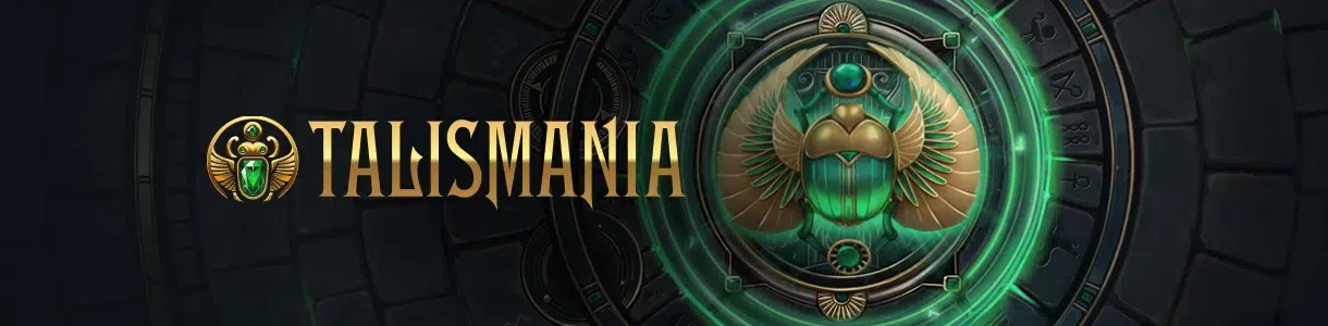 Le casino Talismania