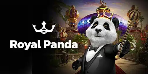 Royal Panda Casino