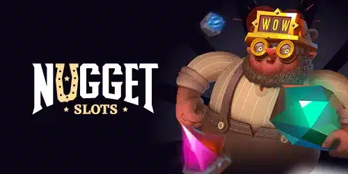 Nuggetslots Casino