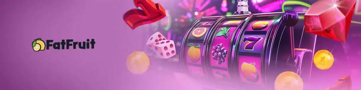 aller sur fatfruit casino