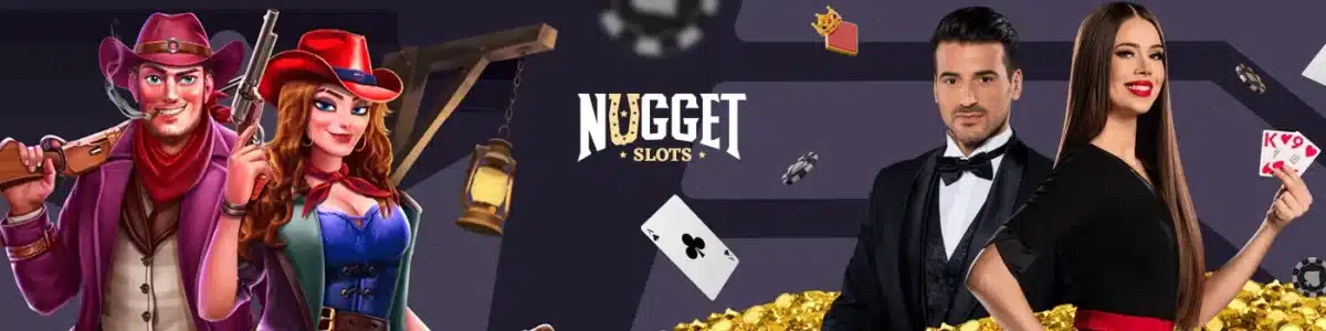 aller sur le casino nuggetslots