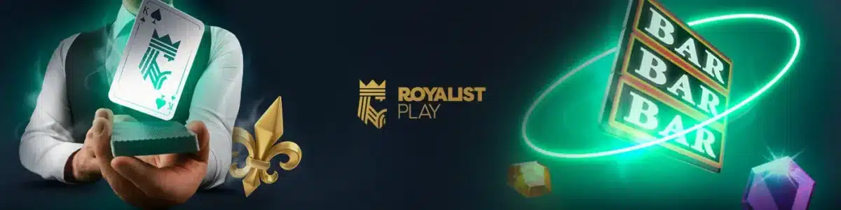 jouer sur royalistplay casino