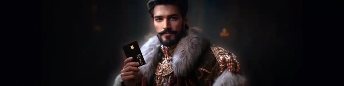 les paiements sur le site de jeu kyngs casino