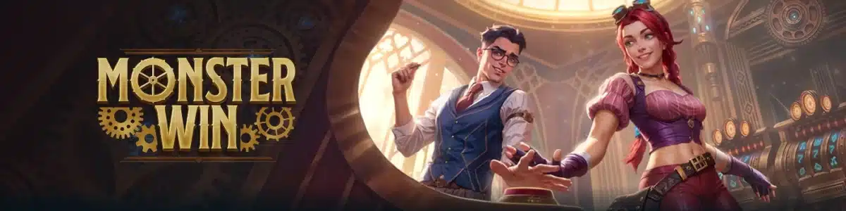 Monster Win Casino