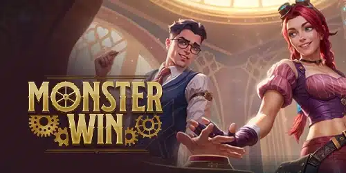 Monster Win Casino