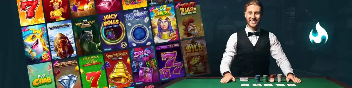 découvrir legendplay casino