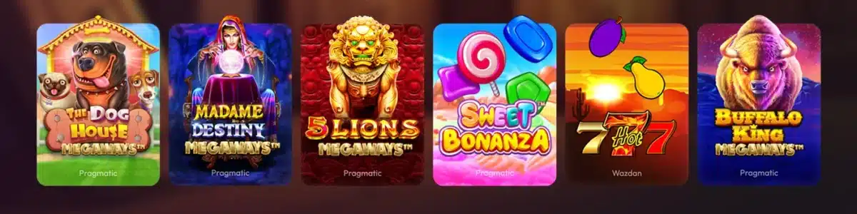 visiter mad casino