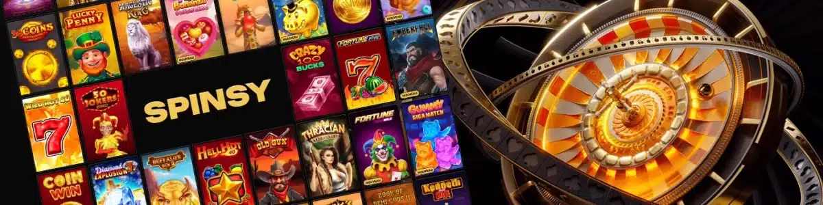 aller sur spinsy casino