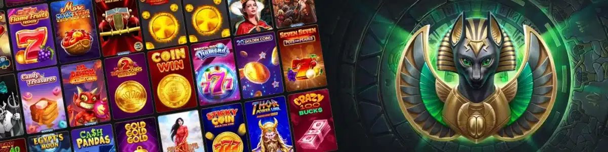 miser sur talismania casino