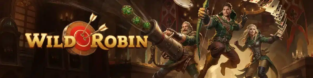 aller sur le site wildrobin casino