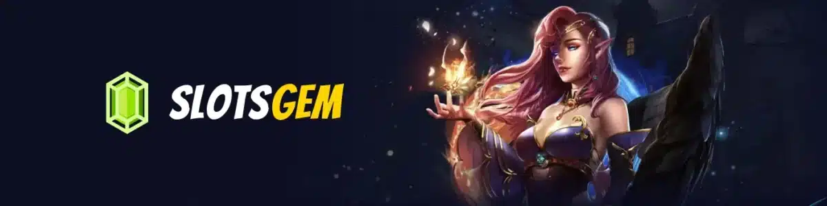 tout savoir sur le casino slotsgem