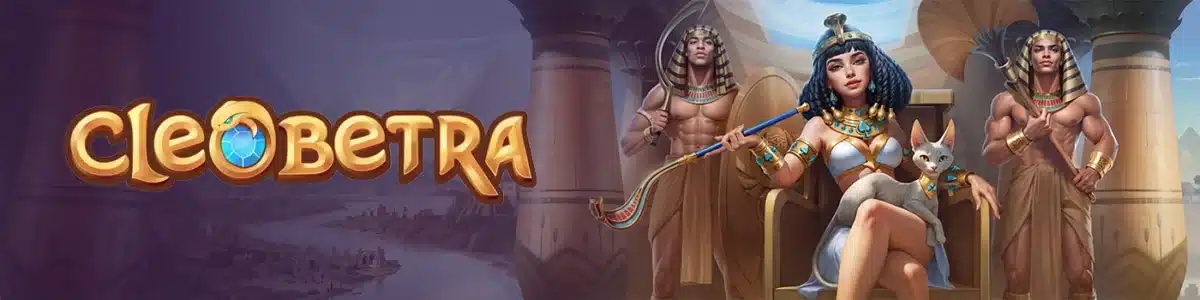 Visiter Cleobetra Casino