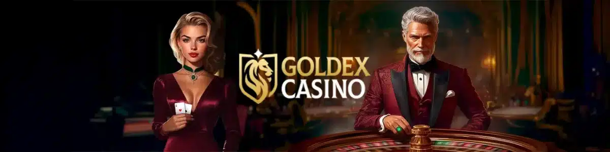 Visiter Goldex Casino