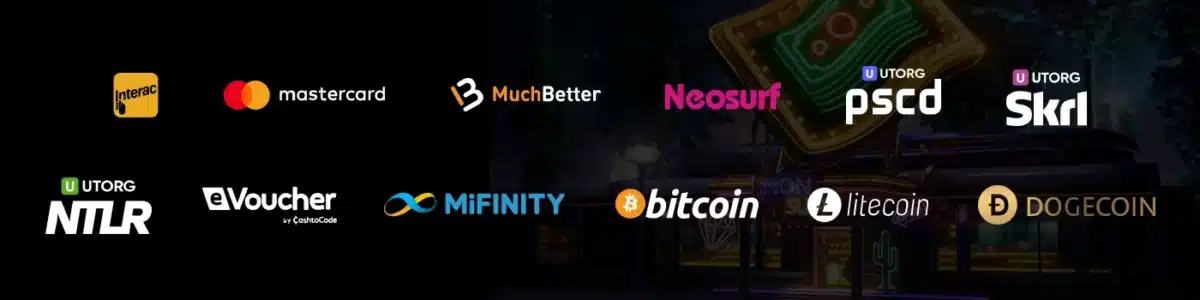 wyns-casino_Banking_desk Moyens de paiement Wyns Casino