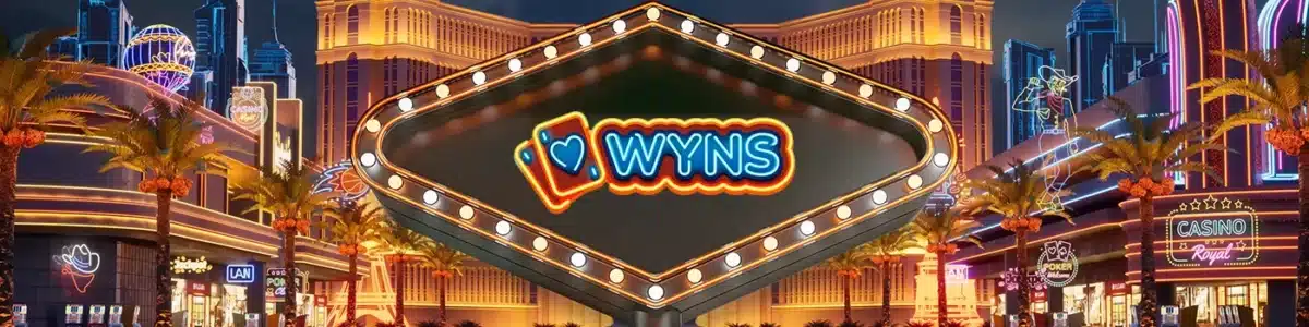 wyns-casino_Bonus_desk Bonus Wyns Casino