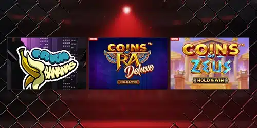 jouer sur Glorion Casino