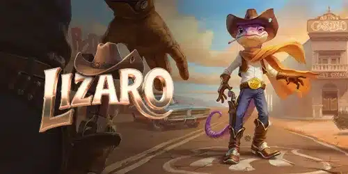 Jouer sur Lizaro