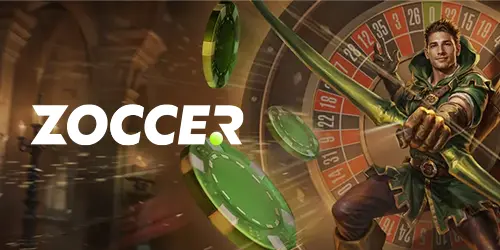 Zoccer Casino